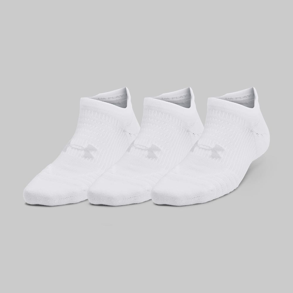 Calcetas Under Armour Play Up No Show