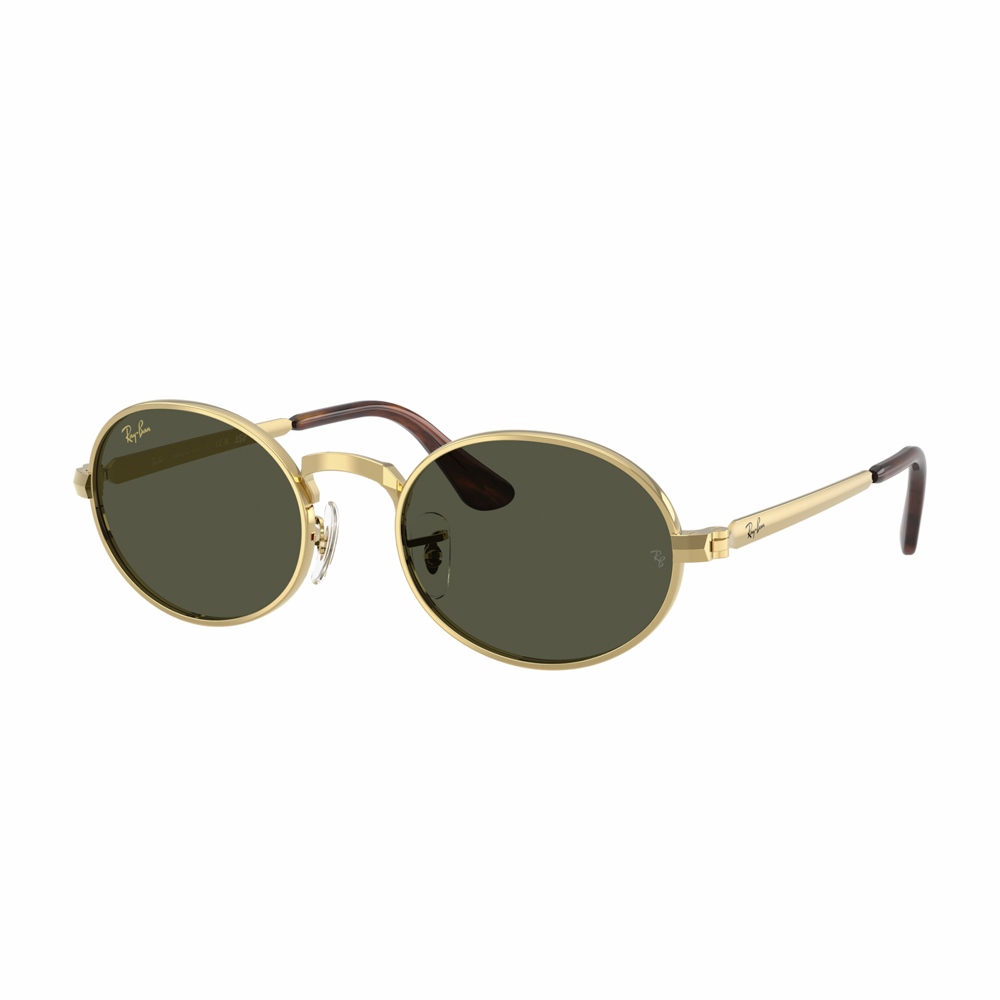 Lentes Ray Ban Asap Rocky 0RB3931