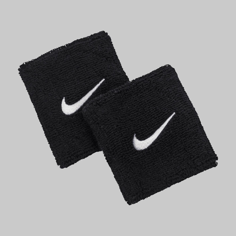 Muñequeras Nike Swoosh Classic