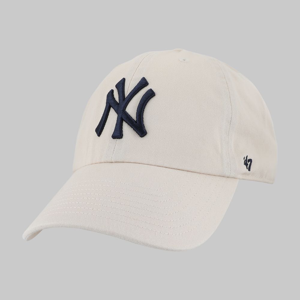Gorra Forty Seven New York Yankees MLB
