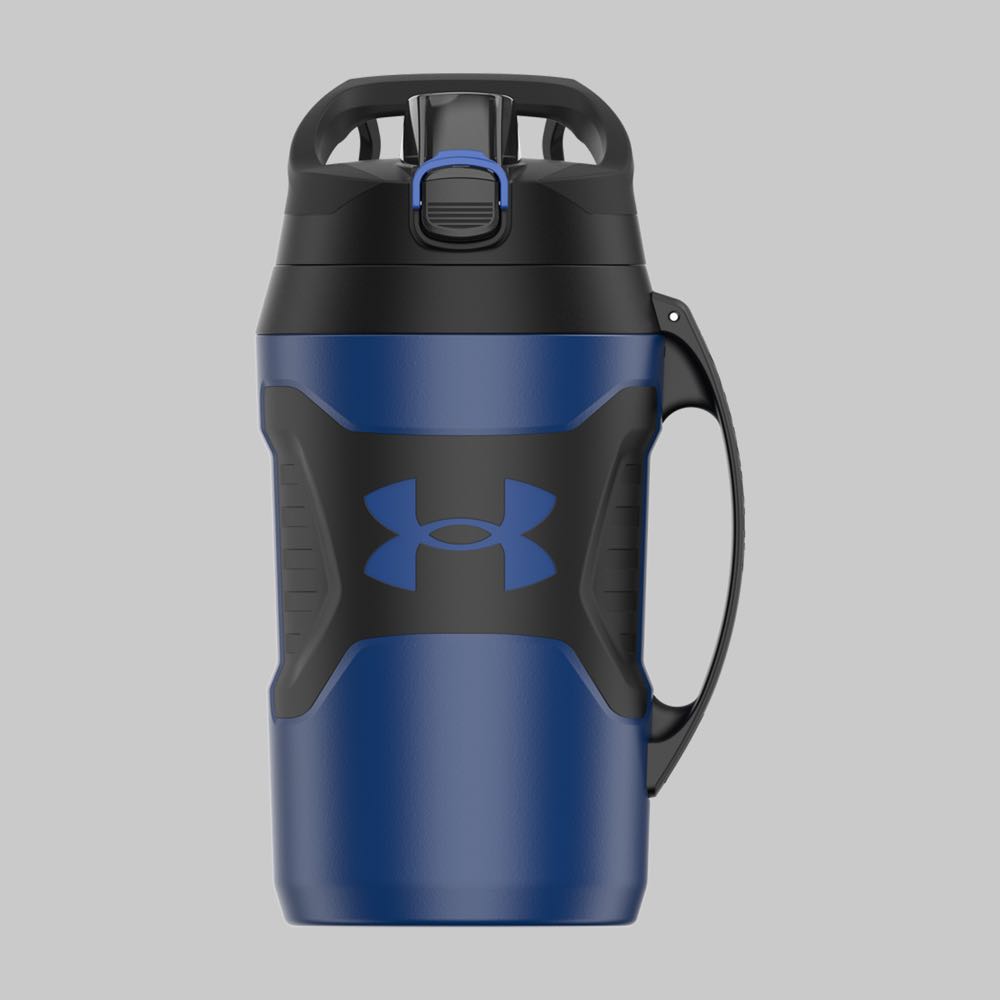Botella Under Armour Playmaker 1900 ml