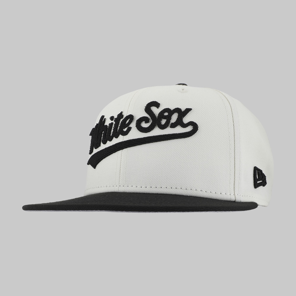 Gorra New Era Chicago White Sox MLB 59Fifty