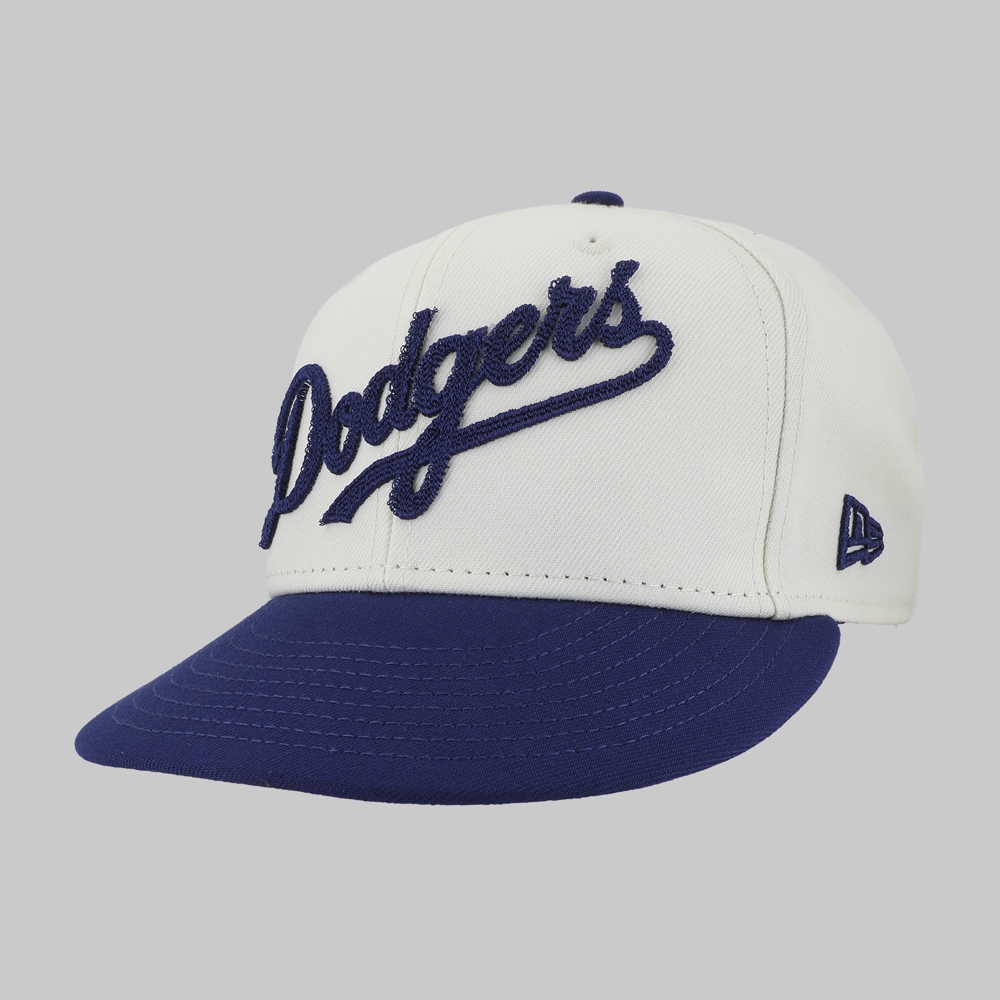 Gorra New Era Los Angeles Dodgers MLB 59Fifty