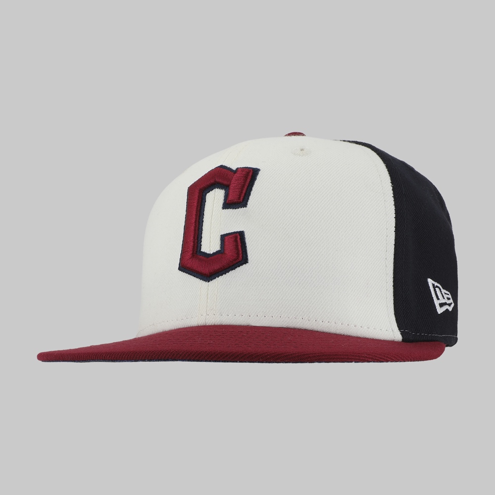 Gorra New Era Cleveland Guardians MLB 59Fifty