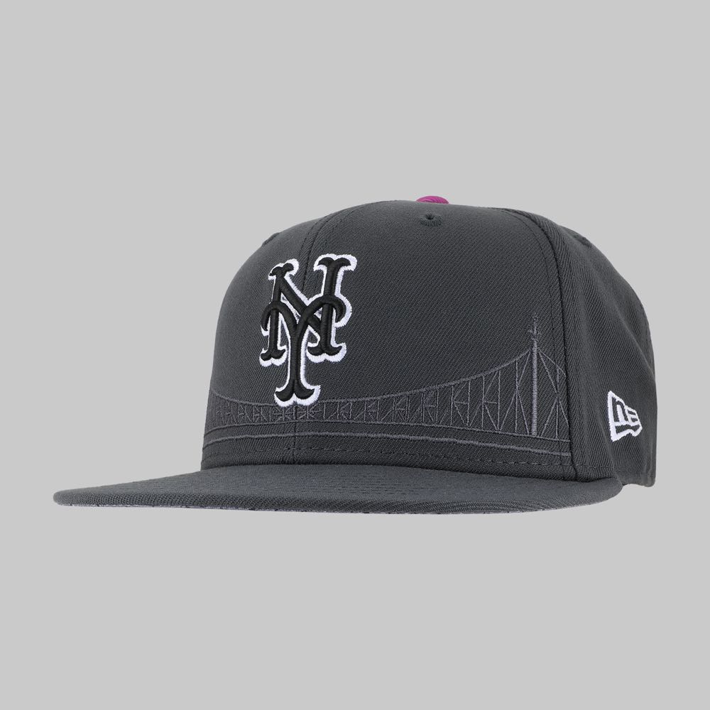 Gorra New Era New York Mets MLB 59Fifty