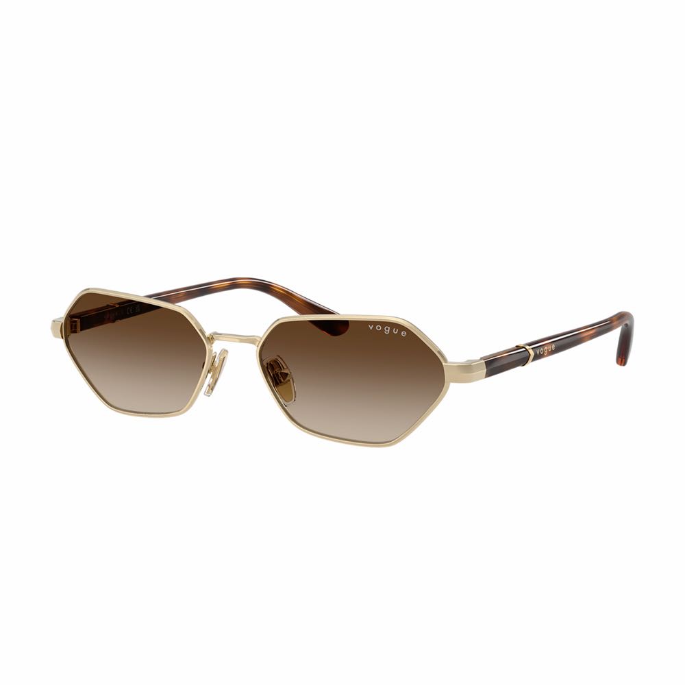 Lentes Vogue 0VO4349