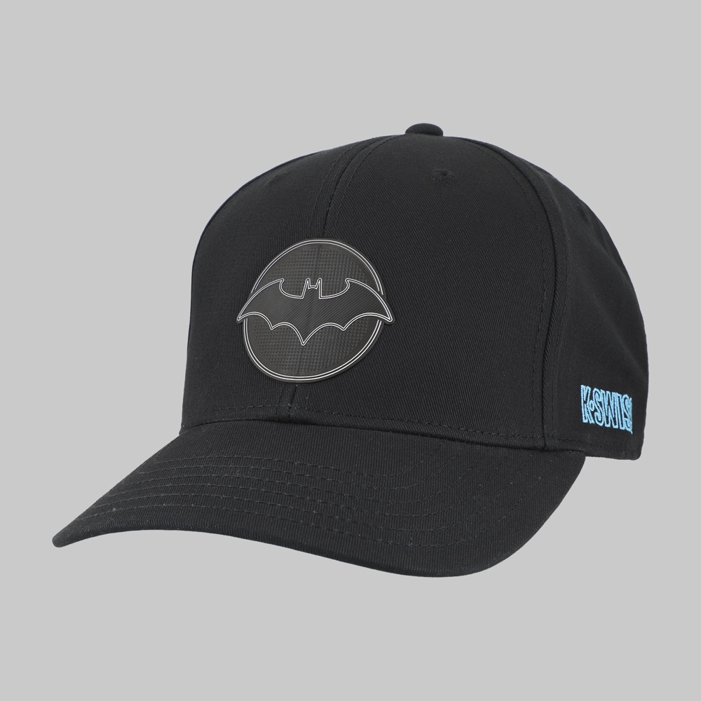 Gorra K-Swiss Batman