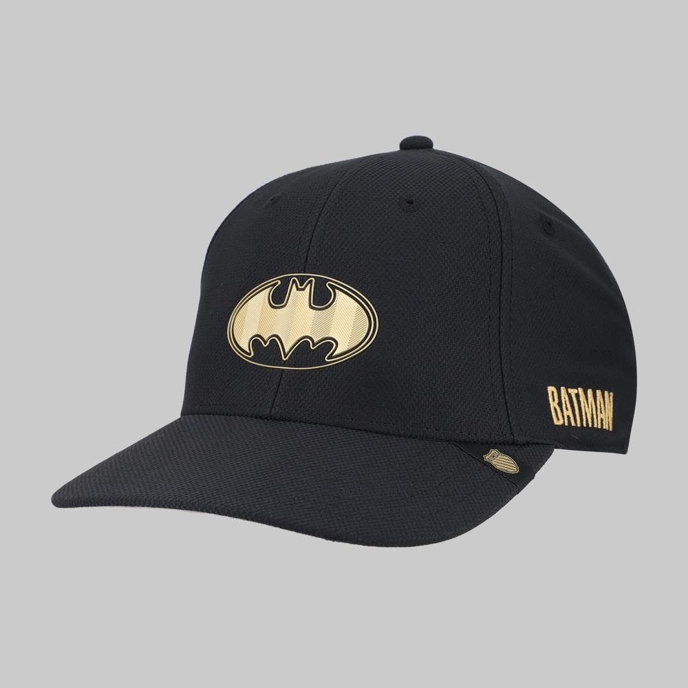 Gorra K-Swiss Batman
