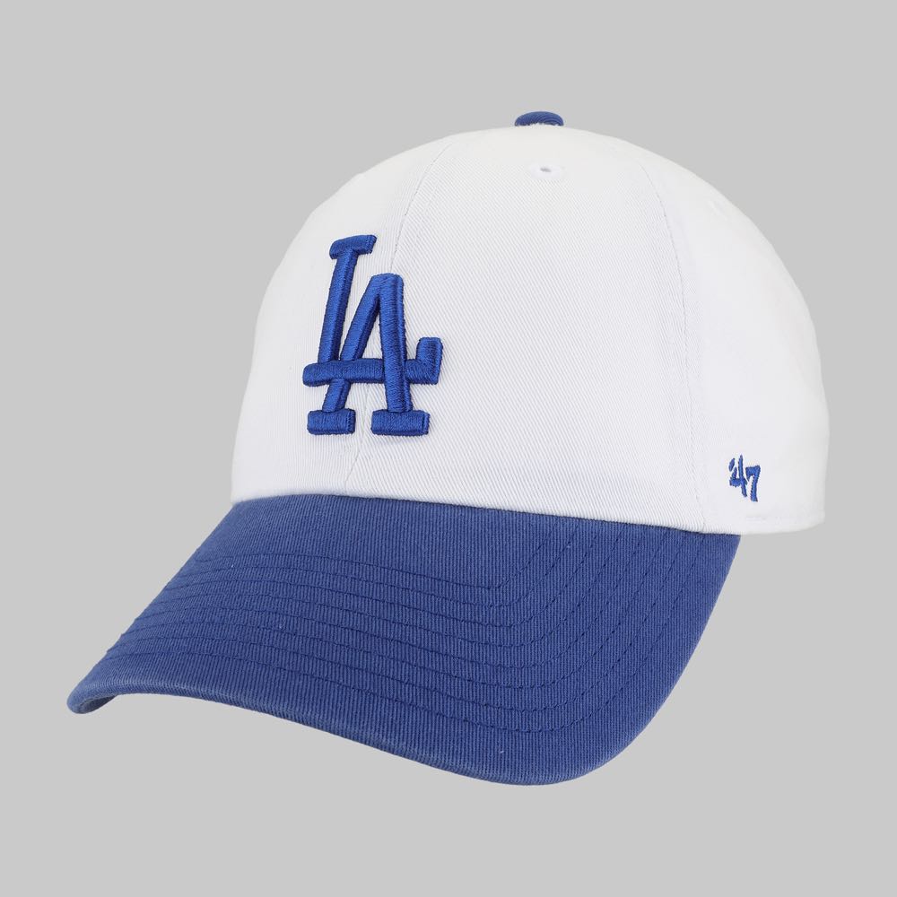 Gorra Forty Seven Los Angeles Dodgers MLB