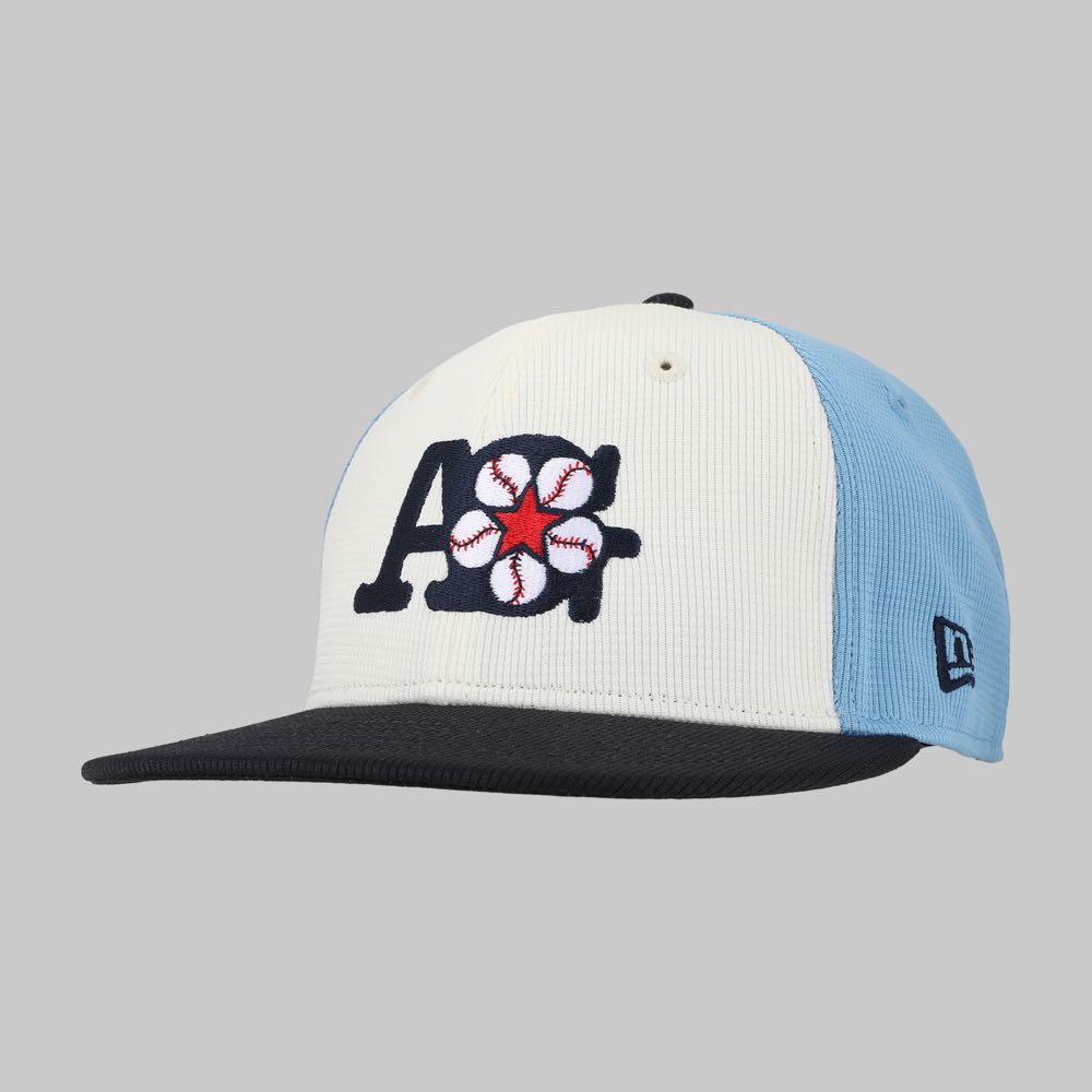 Gorra New Era Algodoneros De Guasave LMP 59Fifty