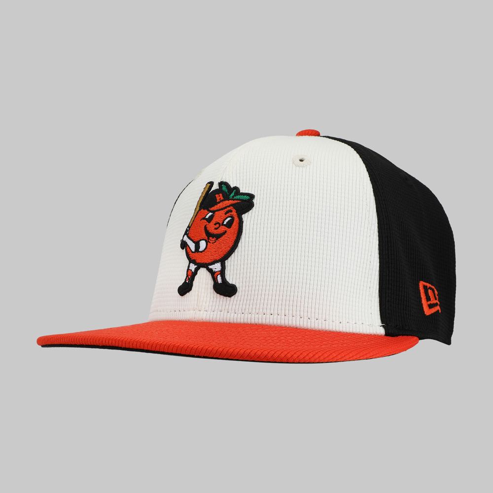 Gorra New Era Naranjeros de Hermosillo LMP 59Fifty