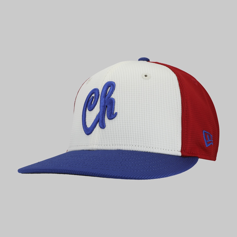 Gorra New Era Charros de Jalisco LMP 59Fifty