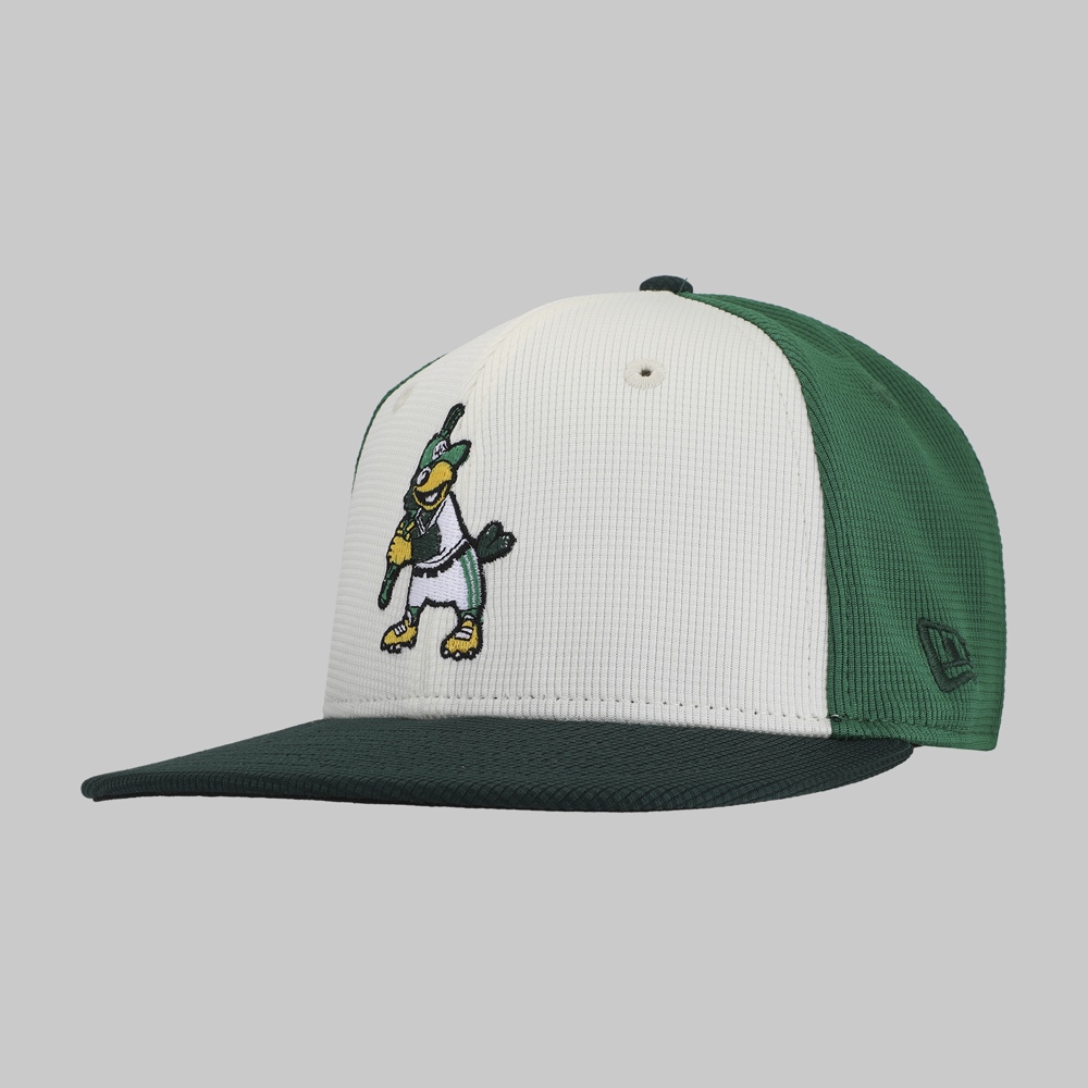 Gorra New Era Cañeros De Los Mochis LMP 59Fifty