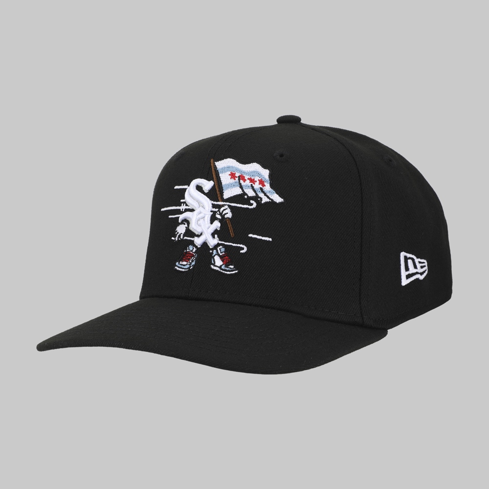 Gorra New Era Chicago White Sox MLB 9Fifty