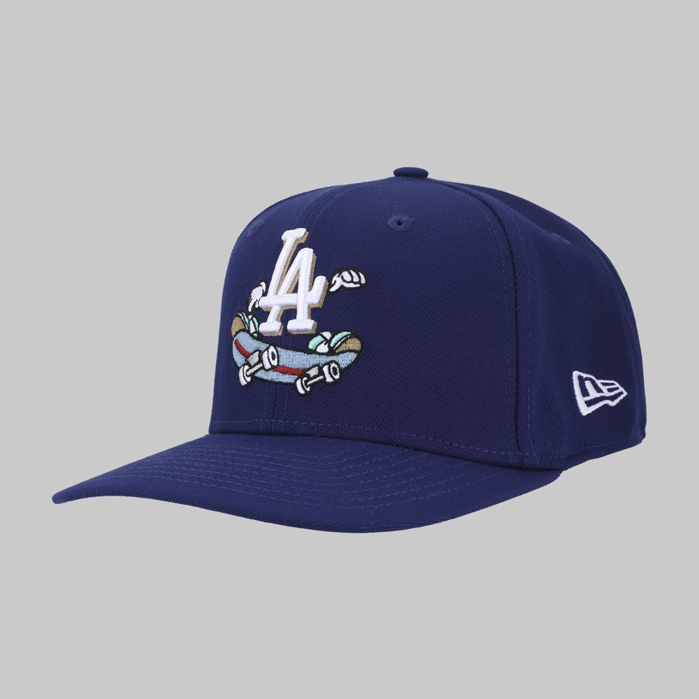 Gorra New Era Los Angeles Dodgers MLB 9Fifty