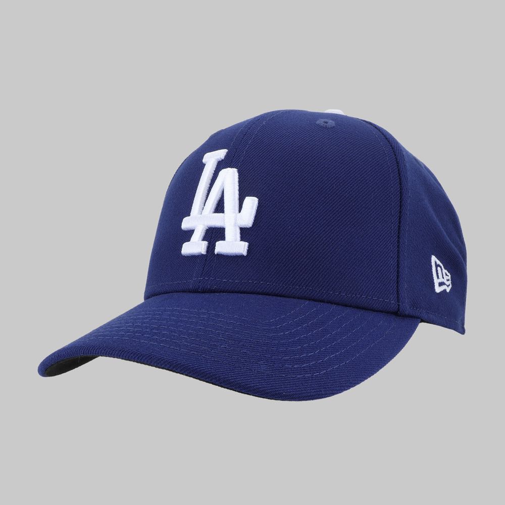 Gorra New Era Los Angeles Dodgers MLB 9Forty