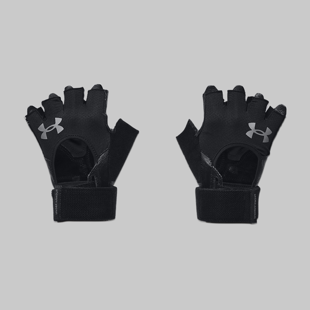 Guantes Under Armour Weightlifting Hombre