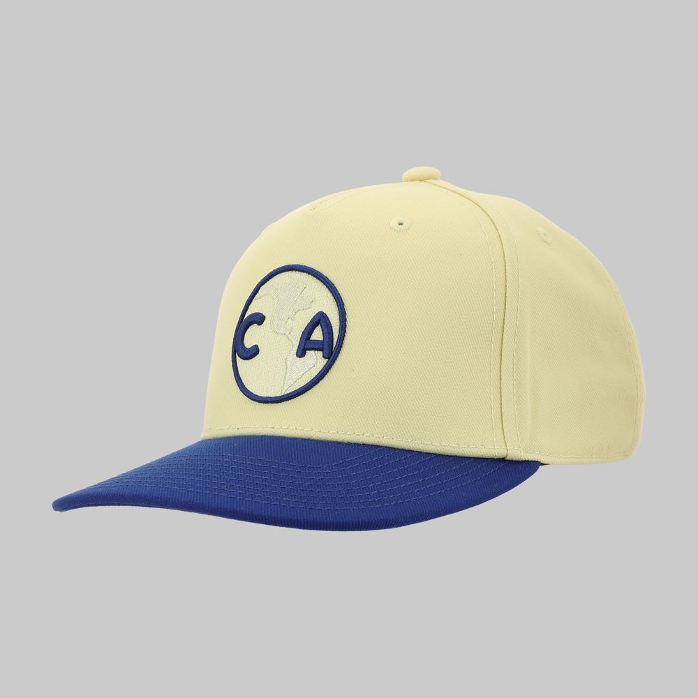 Gorra adidas Club América 26-27 Aniversario