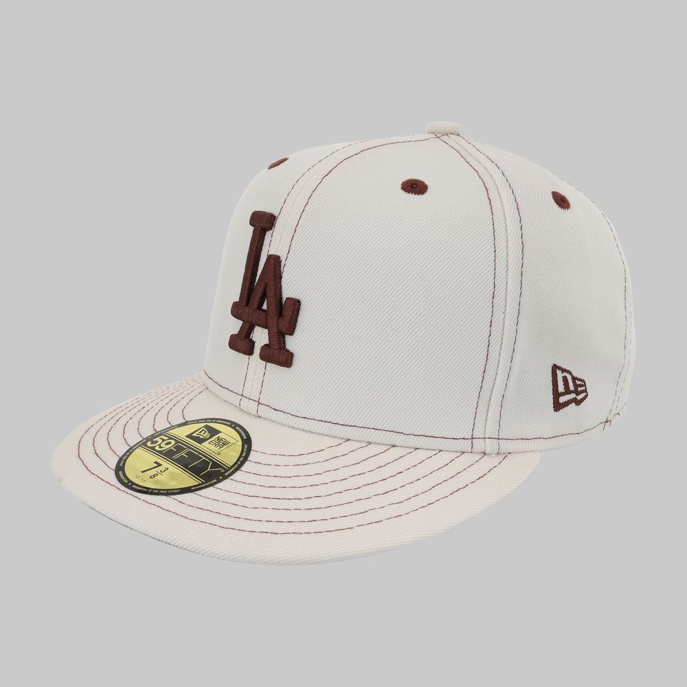 Gorra New Era Los Angeles Dodgers MLB 59Fifty