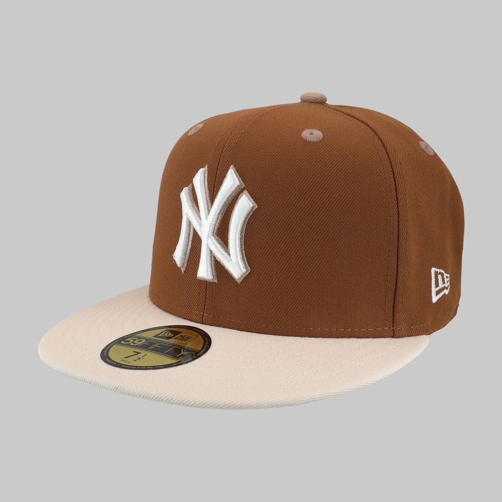 Gorra New Era New York Yankees MLB 59Fifty