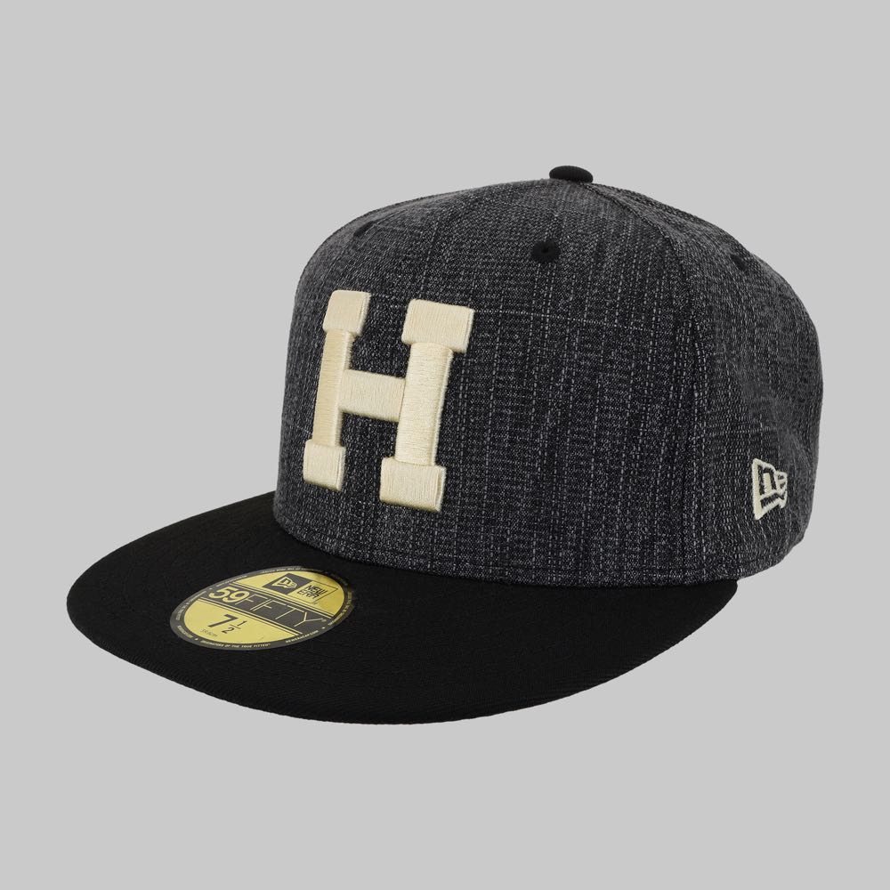 Gorra New Era Naranjeros De Hermosillo MLB 59Fifty