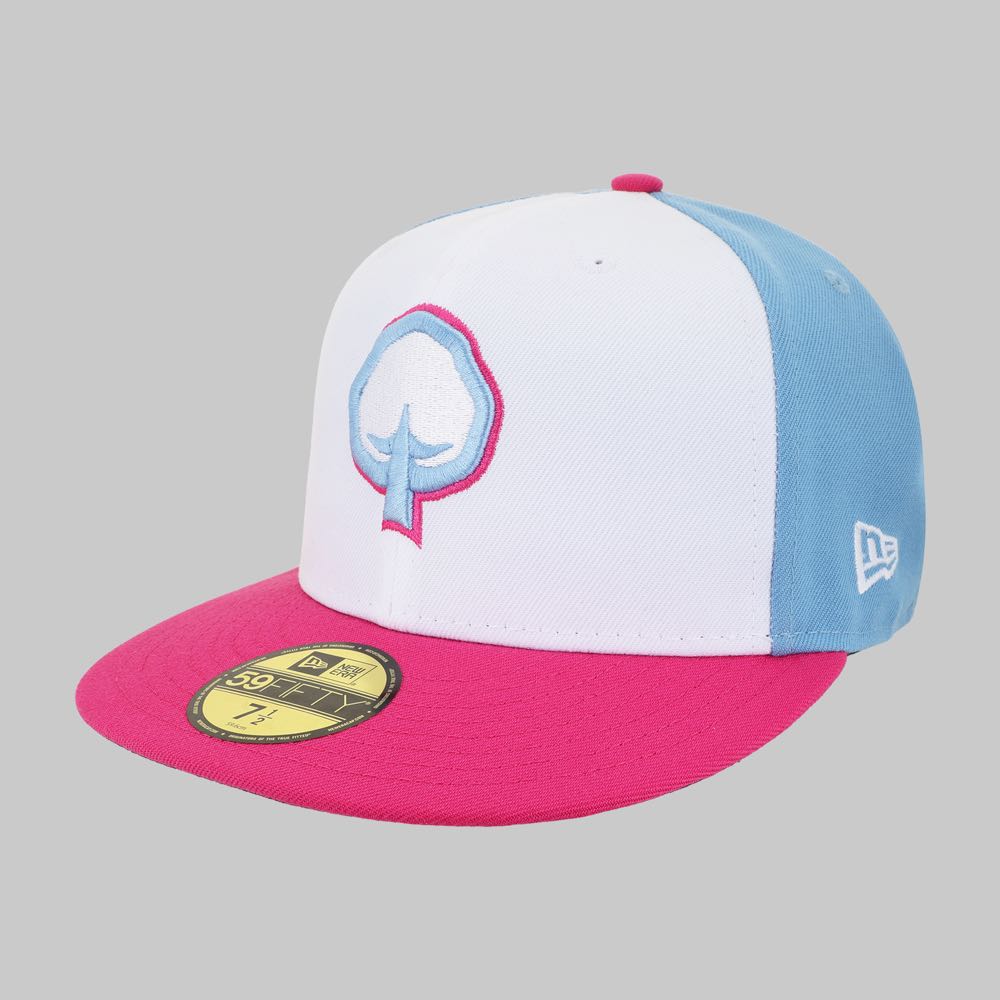 Gorra New Era Algodoneros De Guasave LMP 59Fifty