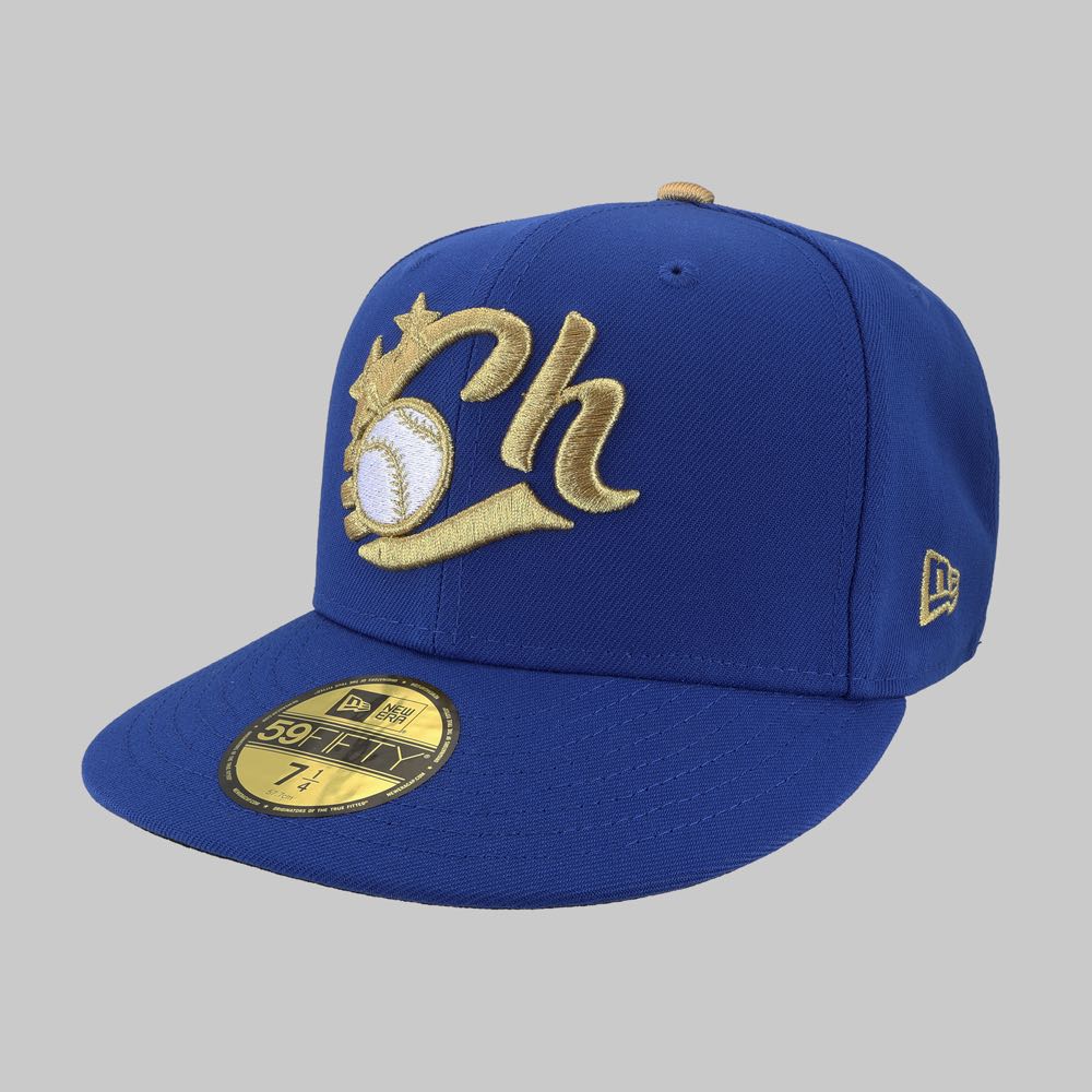 Gorra New Era Charros De Jalisco LAMP 59Fifty
