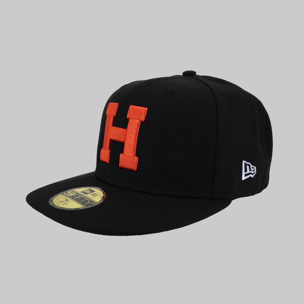 Gorra New Era Naranjeros De Hermosillo LMP 59Fifty