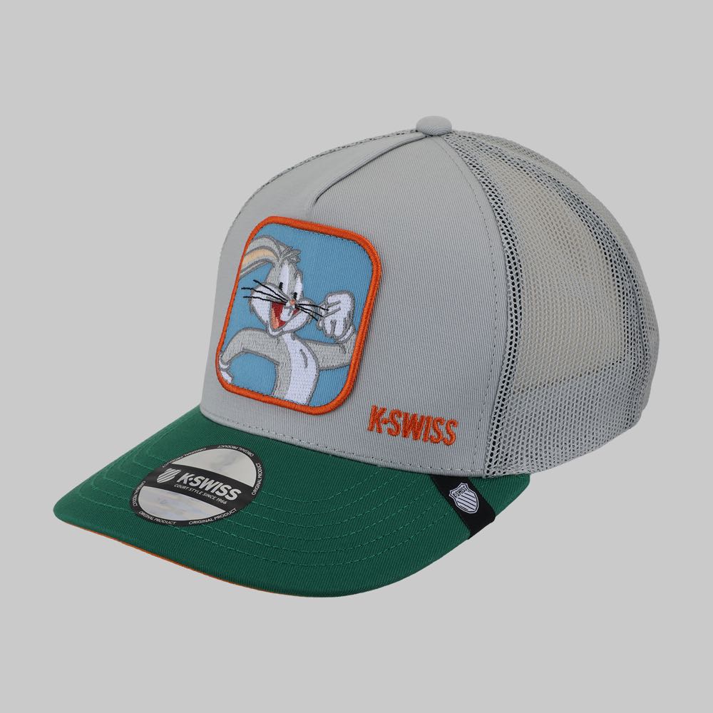 Gorra K-Swiss Bugs Bunny
