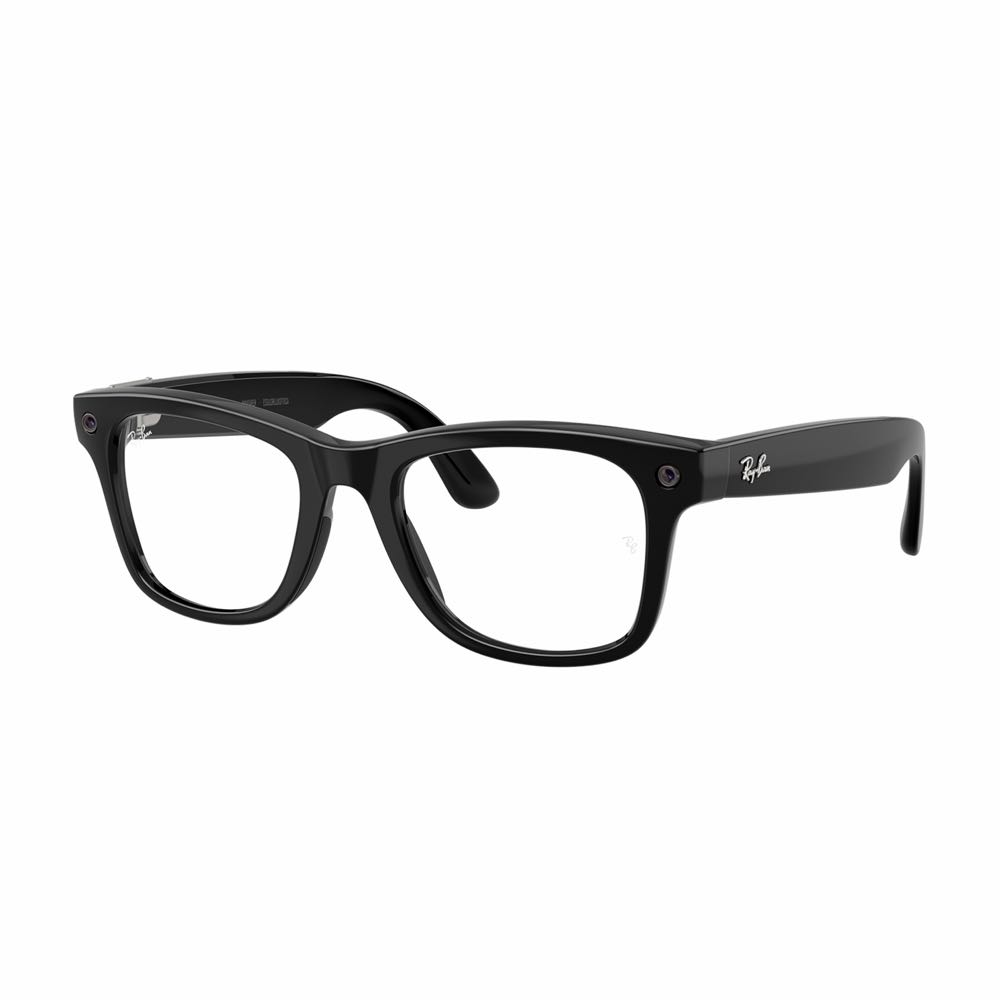 Lentes Ray Ban Wayfarer Gen 3 50 mm