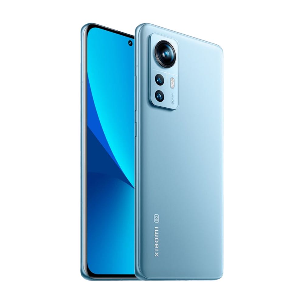 Celular Xiaomi 12 256 GB