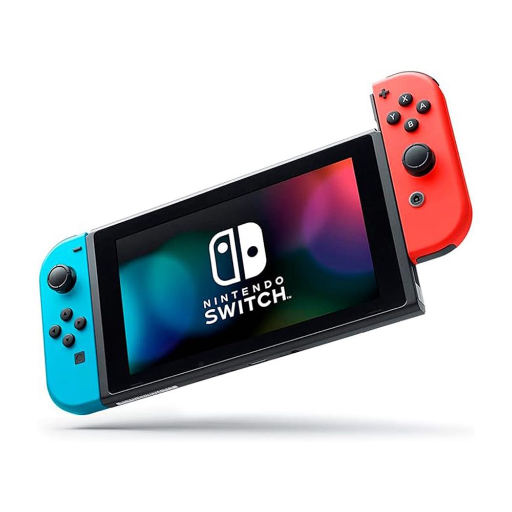 Consola Nintendo Switch 32 Gb