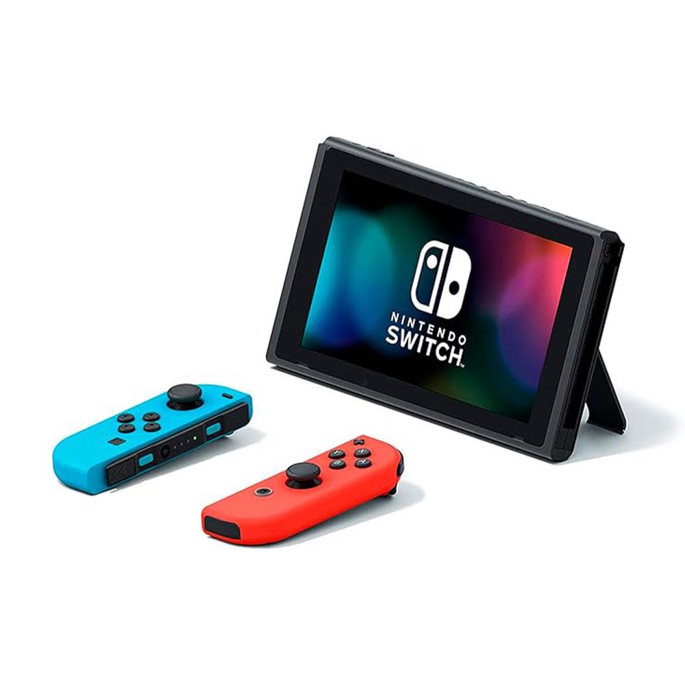 Consola Nintendo Switch 32 Gb