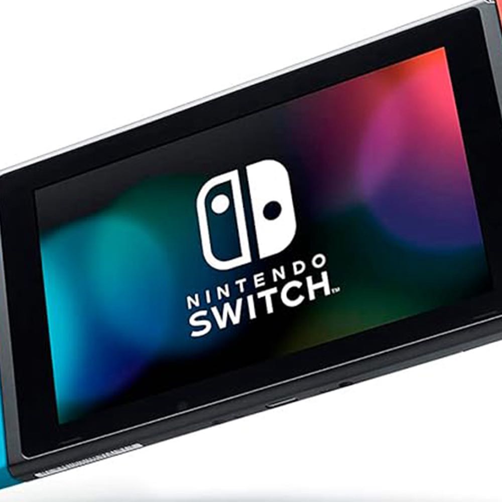 Consola Nintendo Switch 32 Gb