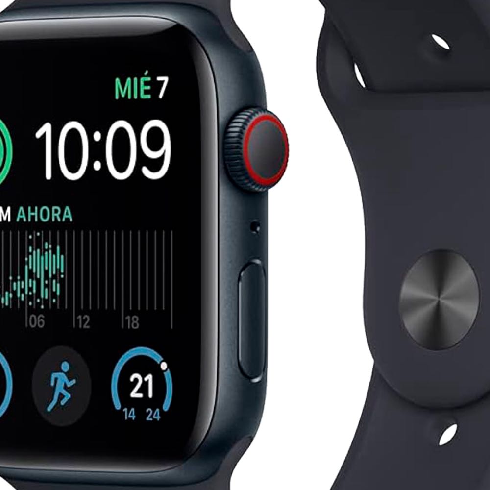 Smartwatch Apple Watch Se 40 mm - Main Image