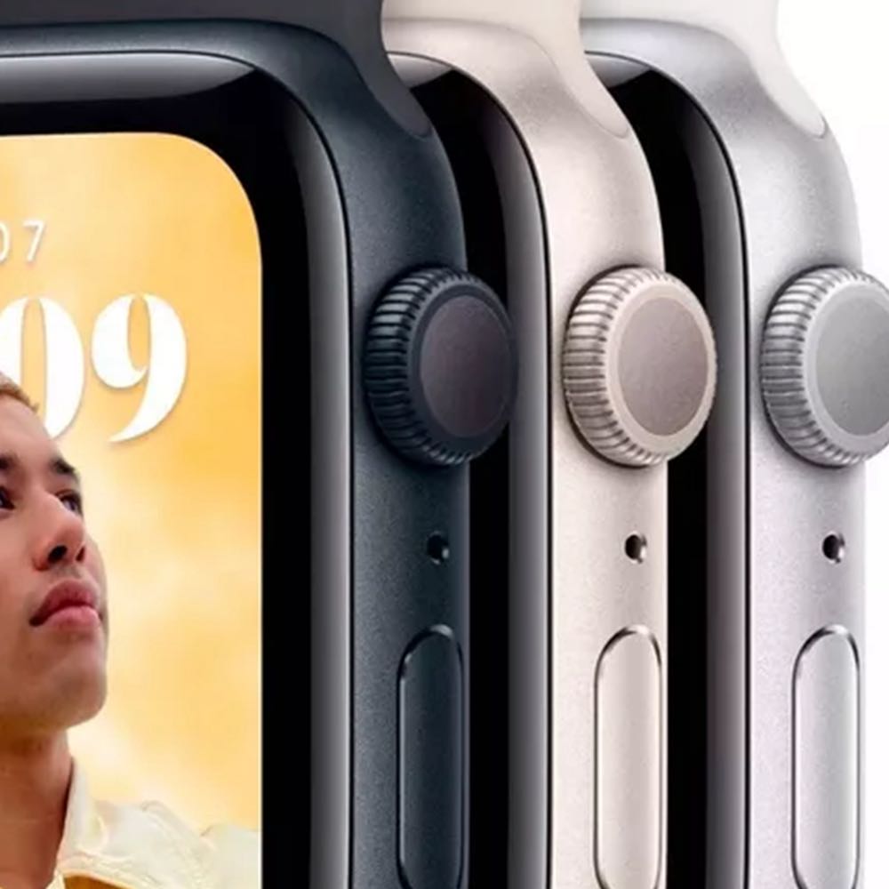 Reloj Inteligente Apple Watch Se Precio Mexico Apple Watch SE (GPS