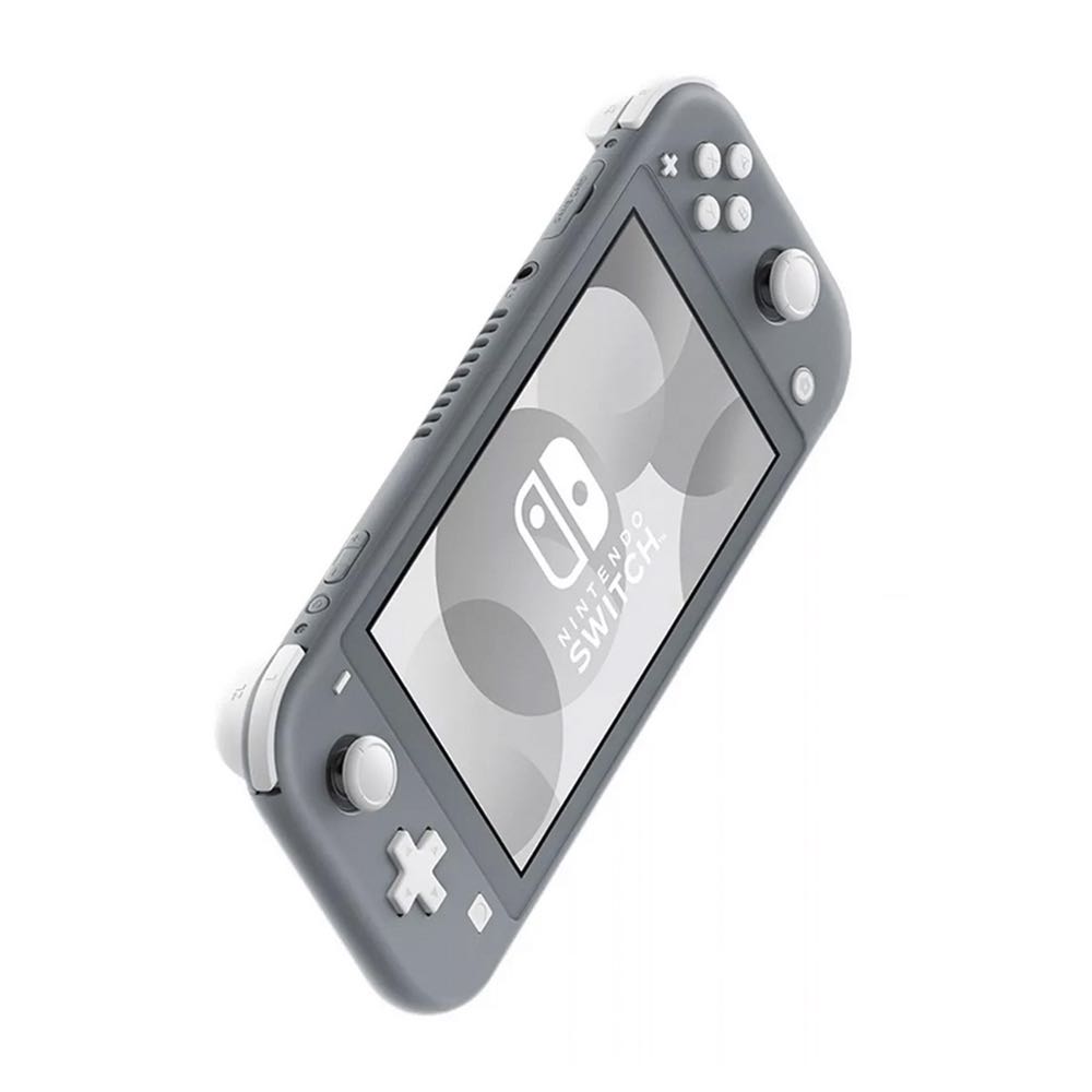Consola Nintendo Switch Lite 32 GB