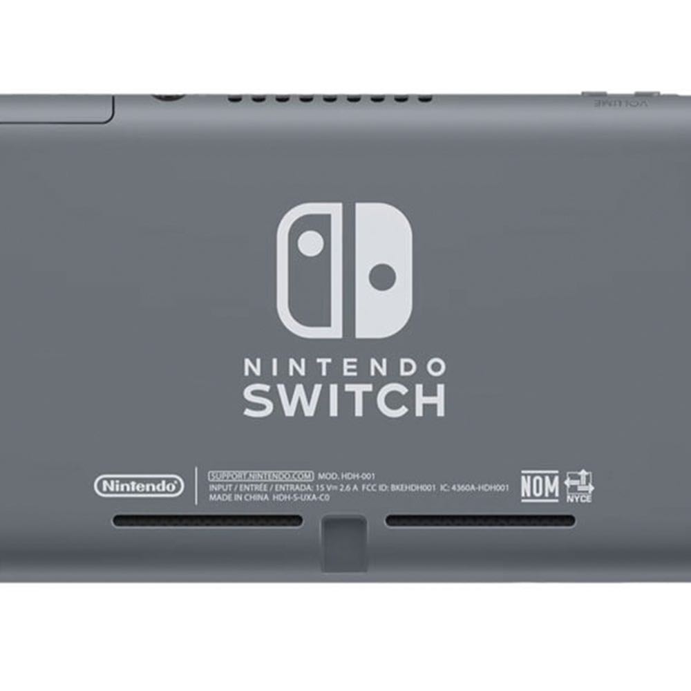 Consola Nintendo Switch Lite 32 GB