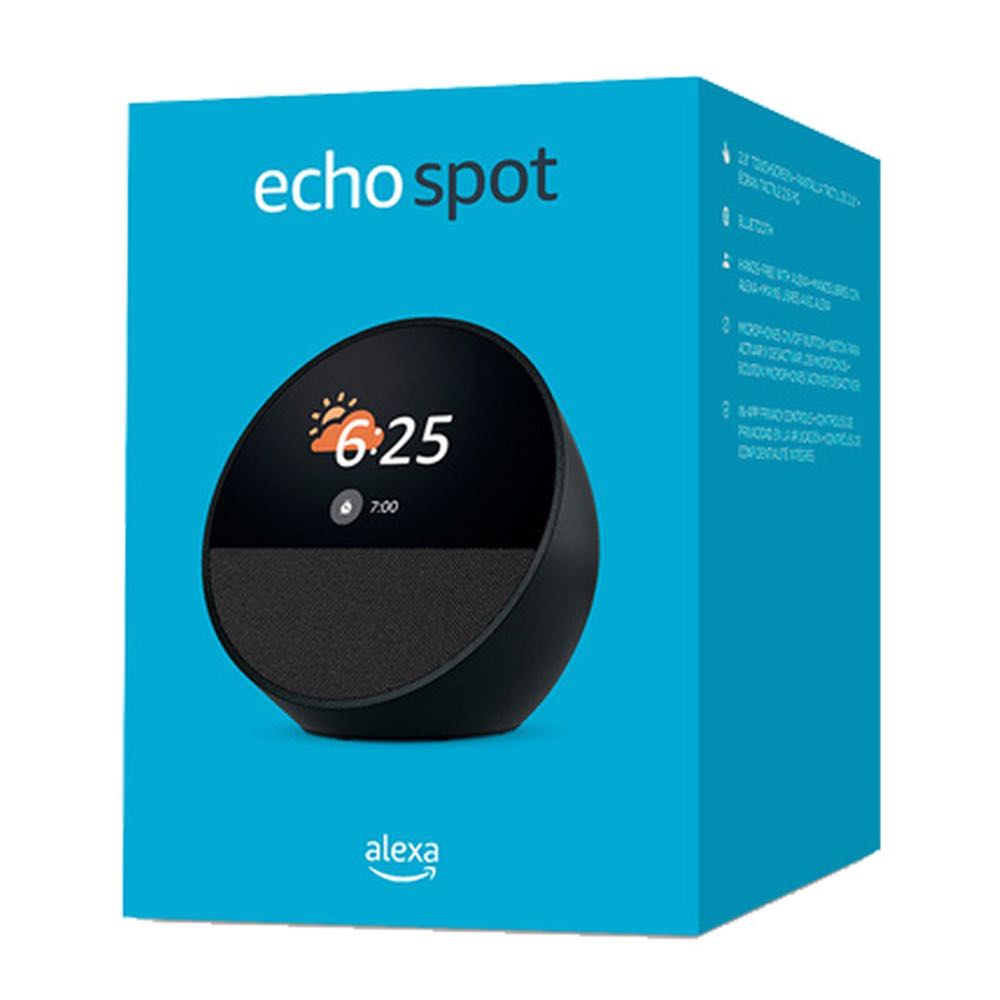 Amazon Studio Oferta Echo Studio Echo Spot El Precio De La Bocina