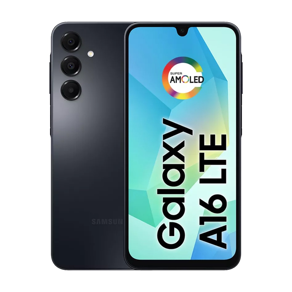 Celular Samsung A16 6/128 SMB