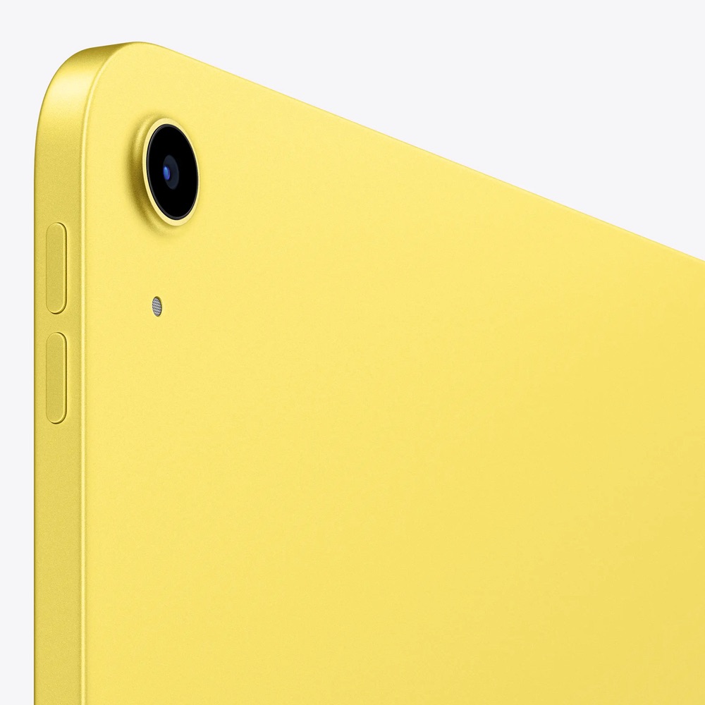 Tablet Ipad 10Th Gen 64GB SMB Color Amarillo/Amarillo