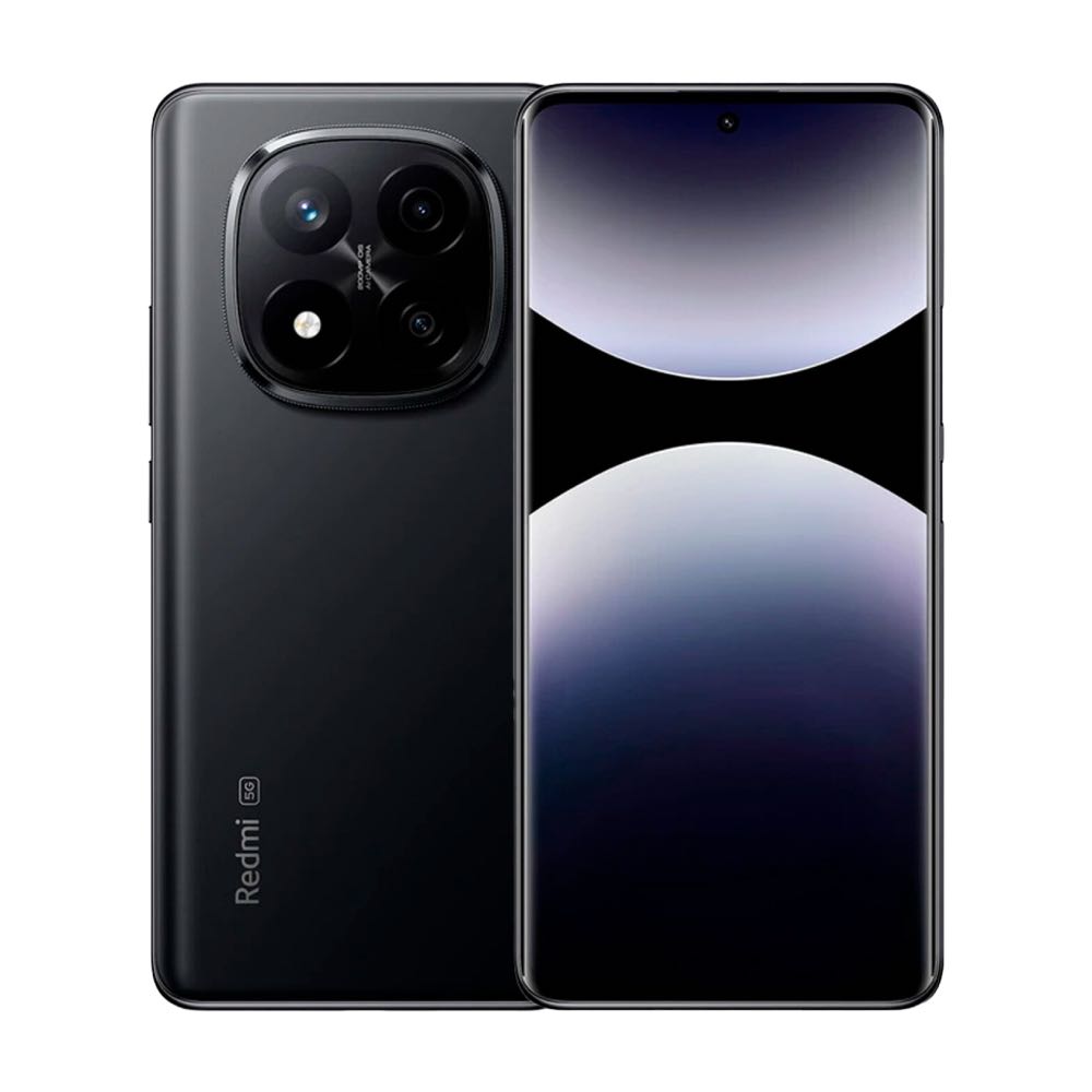 Celular Xiaomi Redmi Note 14 Pro + 5G