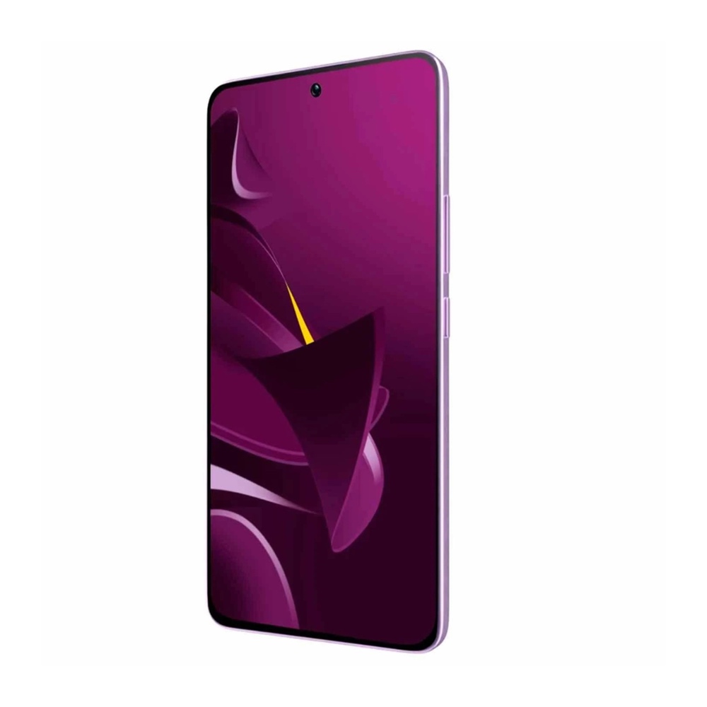 Xiaomi Poco M7 Pro 5g 8gb/256gb 6.6 Purple One Size / EU Plug 220V