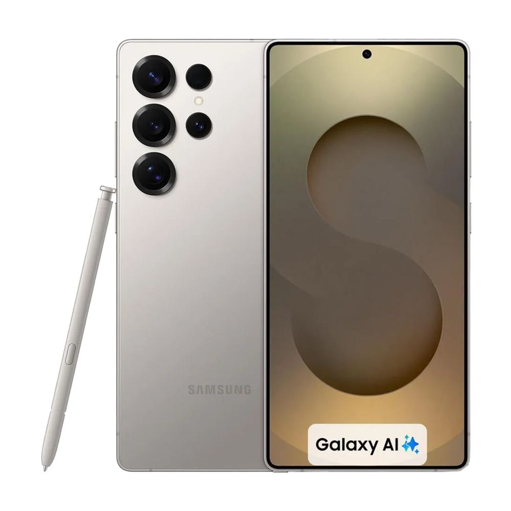 Celular Samsung Galaxy S25 Ultra