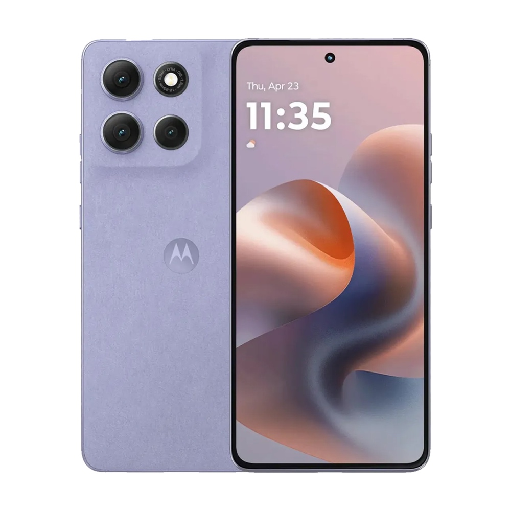 Celular Motorola Moto G86