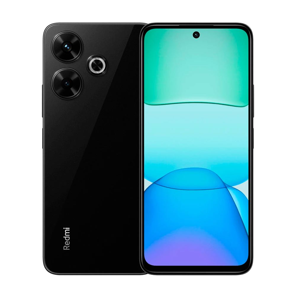 Celular Xiaomi Redmi 13X 8 + 256GB