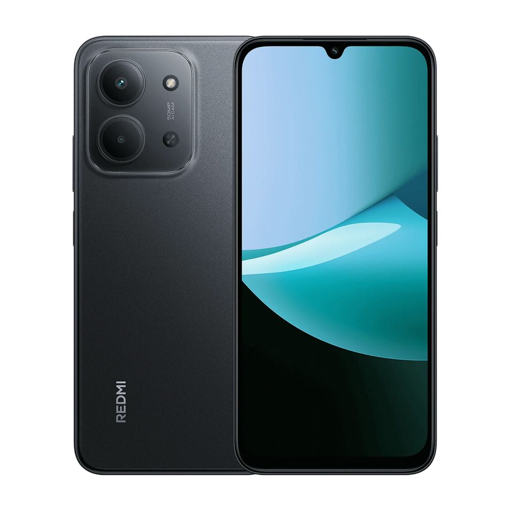 Celular Xiaomi Redmi 15C
