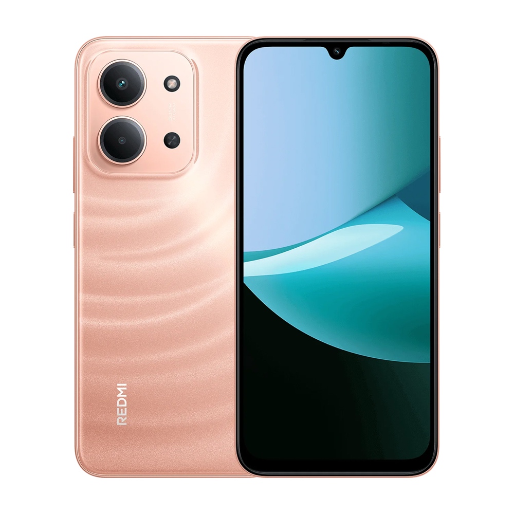 Celular Xiaomi Redmi 15C