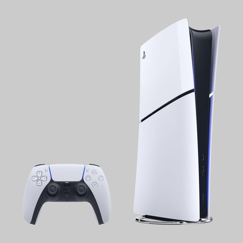 Consola Playstation 5 Digital 1TB