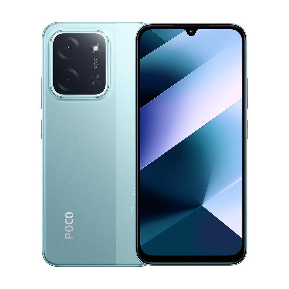 Celular Xiaomi Poco C85 256GB